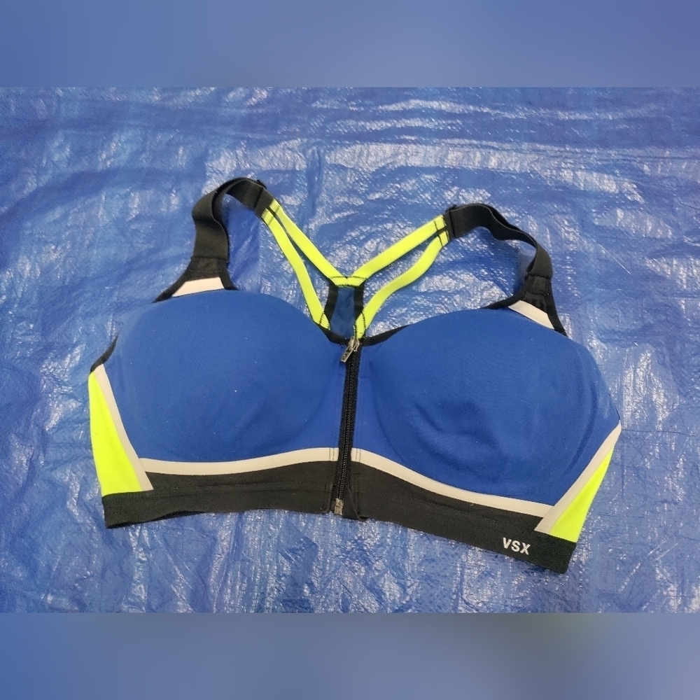 Victoria secret bra